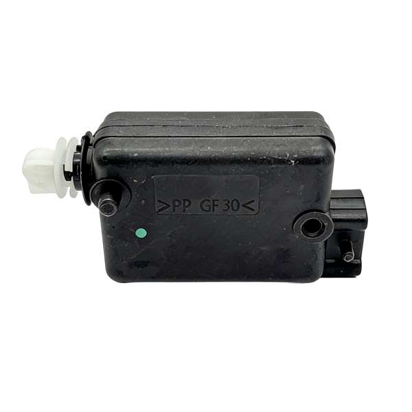 Central locking control